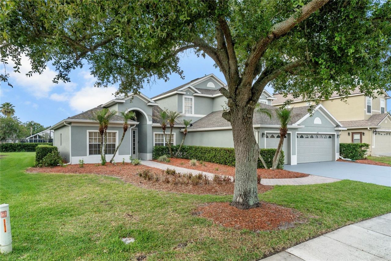 3463 Forest Ridge Lane , Kissimmee, FL 34741 Photo