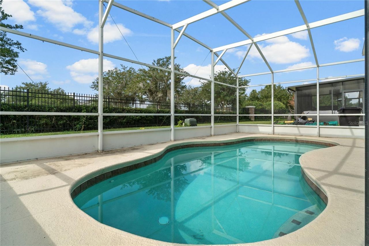 3463 Forest Ridge Lane , Kissimmee, FL 34741 Photo