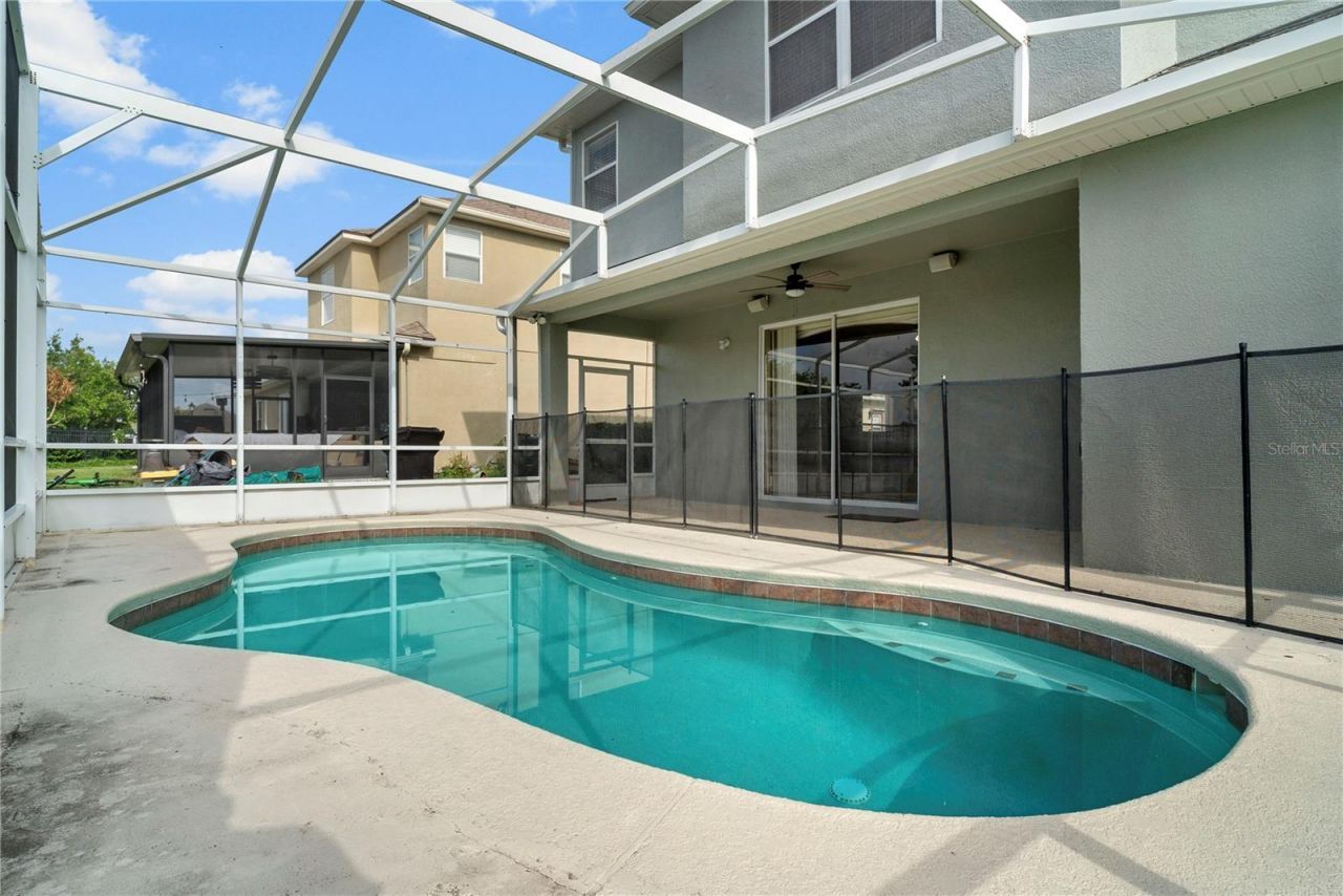 3463 Forest Ridge Lane , Kissimmee, FL 34741 Photo