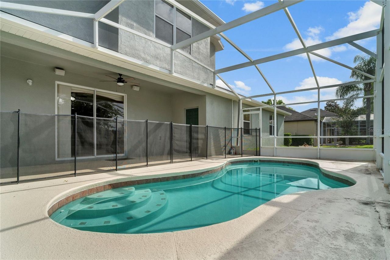 3463 Forest Ridge Lane , Kissimmee, FL 34741 Photo