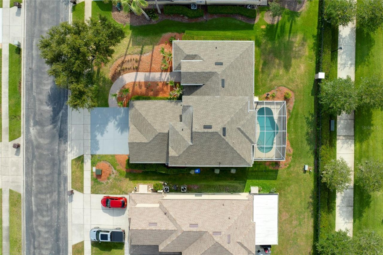 3463 Forest Ridge Lane , Kissimmee, FL 34741 Photo