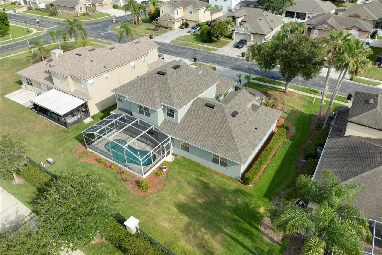 3463 Forest Ridge Lane , Kissimmee, FL 34741 Photo