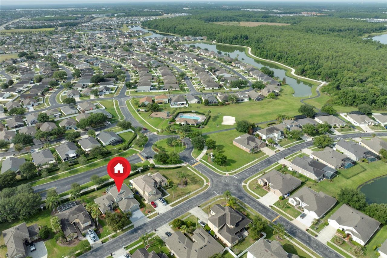 3463 Forest Ridge Lane , Kissimmee, FL 34741 Photo
