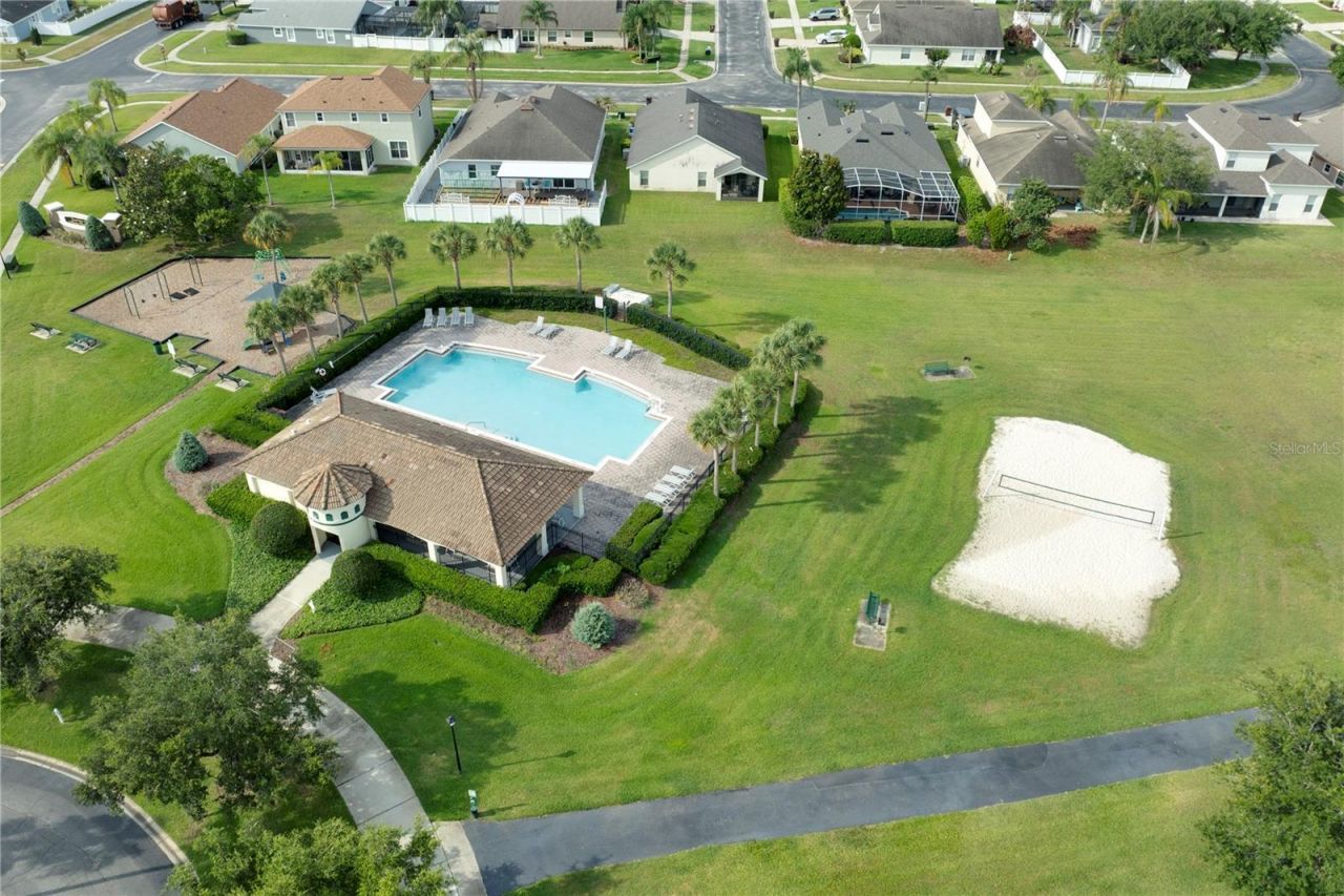 3463 Forest Ridge Lane , Kissimmee, FL 34741 Photo