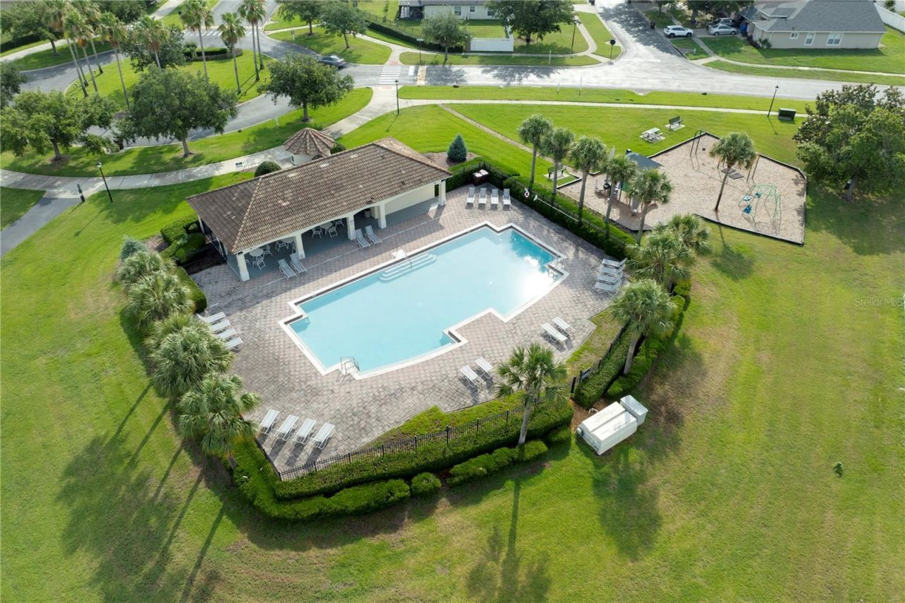 3463 Forest Ridge Lane , Kissimmee, FL 34741 Photo