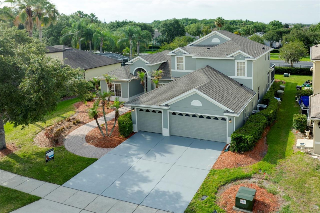 3463 Forest Ridge Lane , Kissimmee, FL 34741 Photo