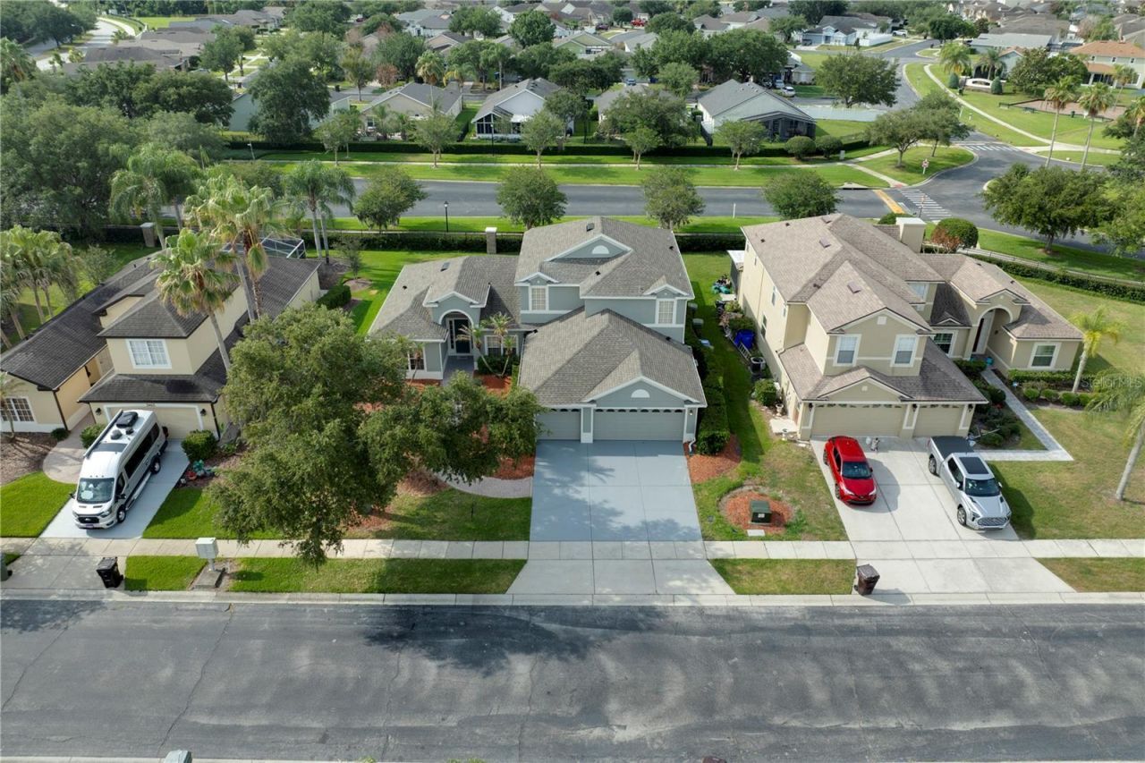 3463 Forest Ridge Lane , Kissimmee, FL 34741 Photo