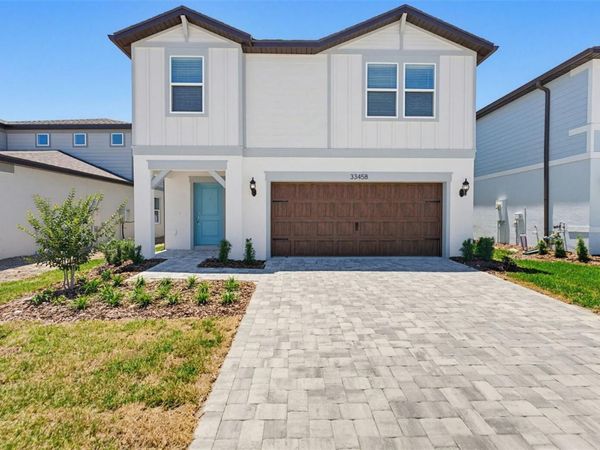 33458 BARNEBROOK DRIVE , WESLEY CHAPEL, FL 33545