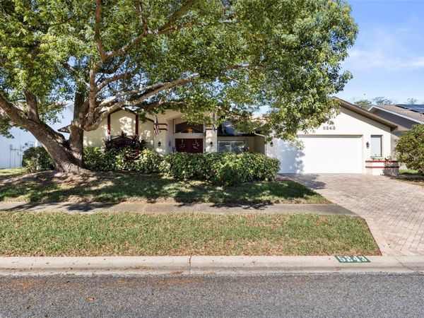 5243 SALTAMONTE DRIVE , NEW PORT RICHEY, FL 34655