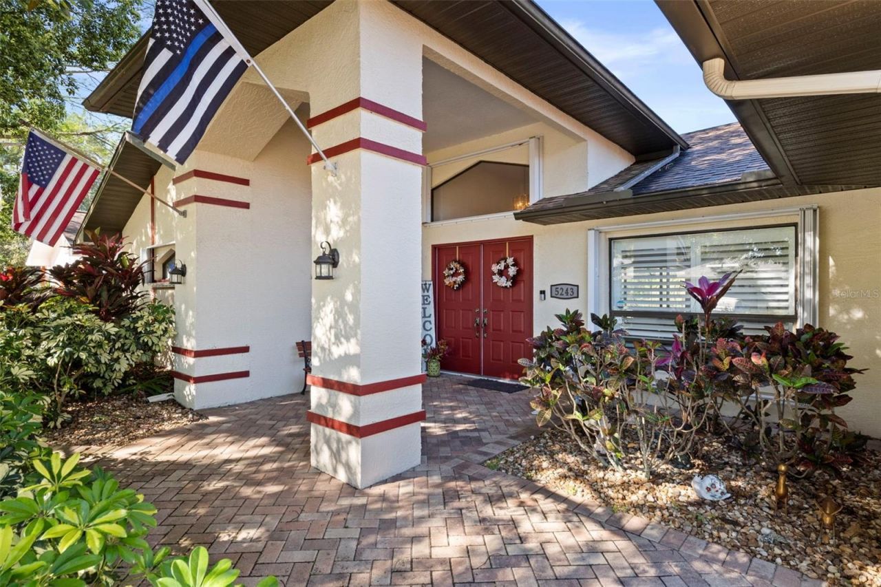 5243 Saltamonte Drive , New Port Richey, FL 34655 Photo