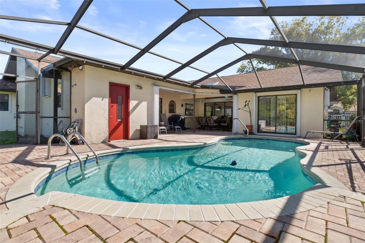 5243 Saltamonte Drive , New Port Richey, FL 34655 Photo