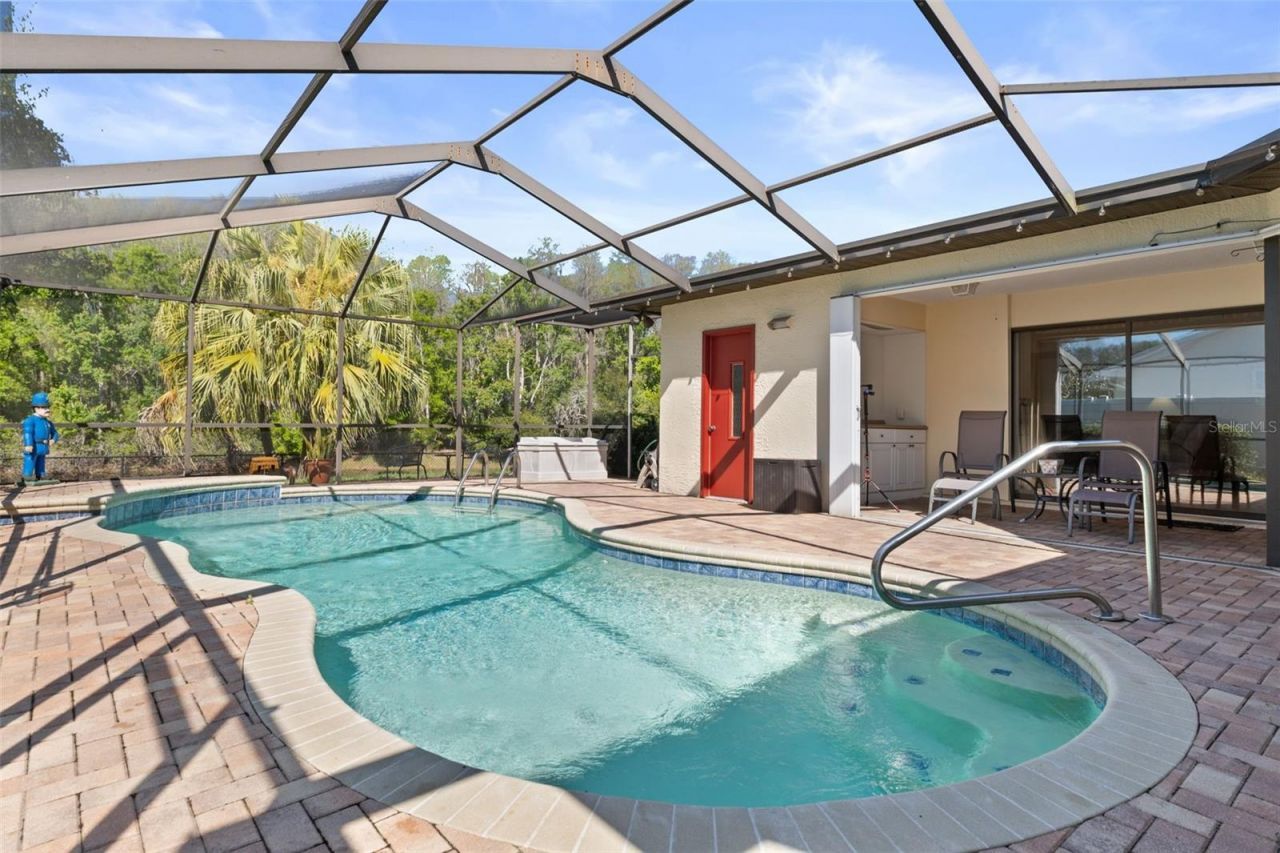 5243 Saltamonte Drive , New Port Richey, FL 34655 Photo