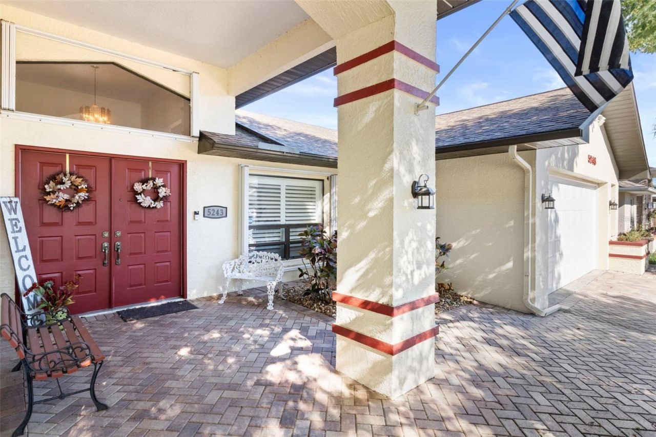 5243 Saltamonte Drive , New Port Richey, FL 34655 Photo