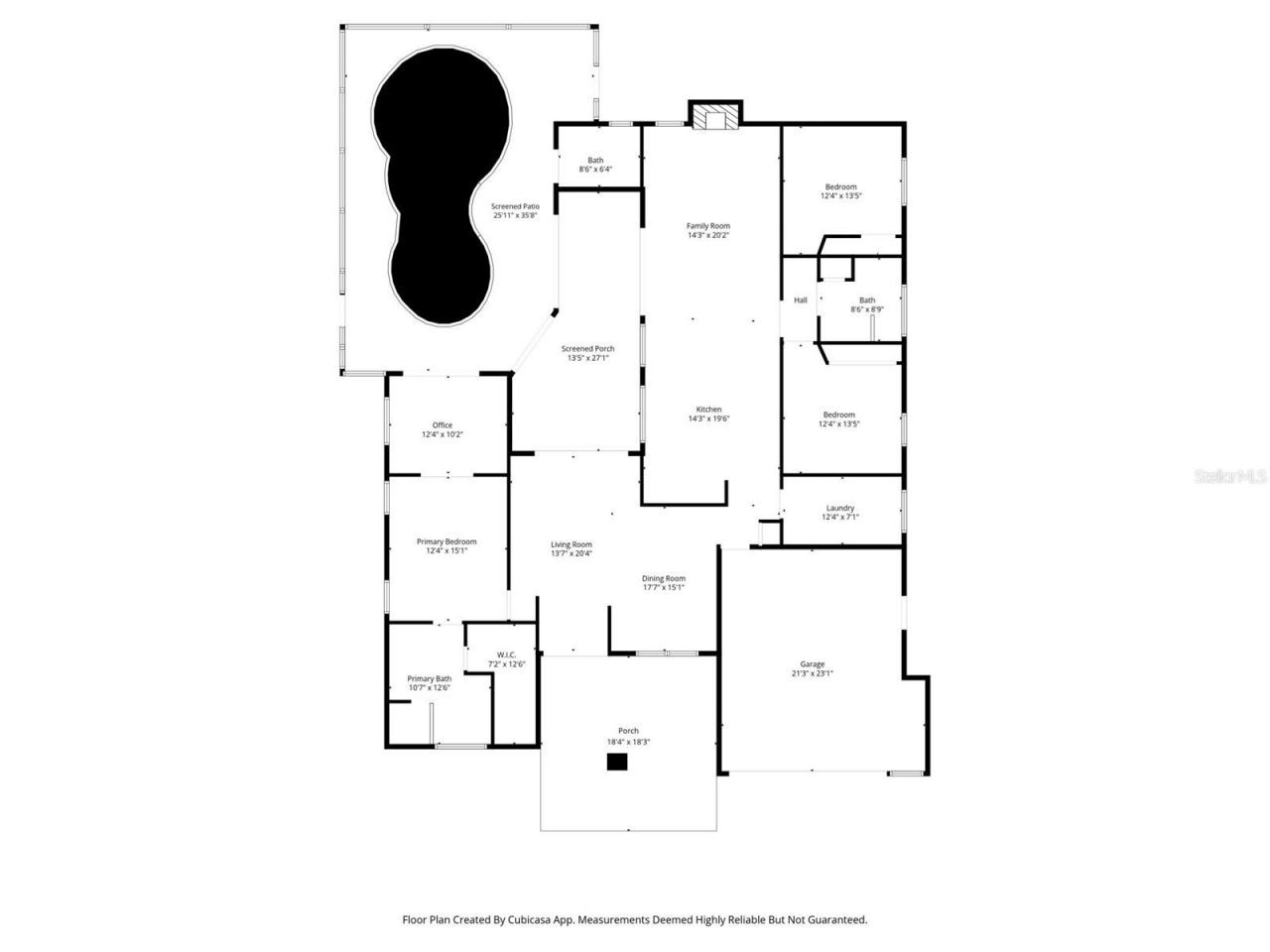5243 Saltamonte Drive , New Port Richey, FL 34655 Photo