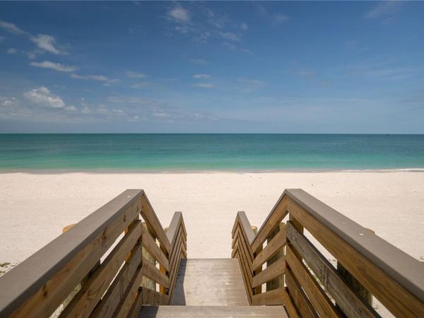 403 GULF WAY , Unit 601, ST PETE BEACH, FL 33706