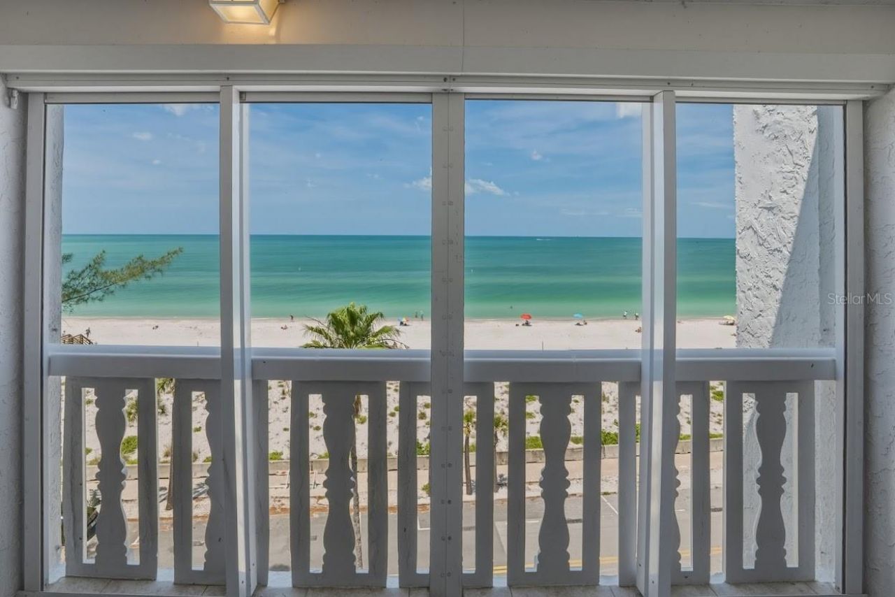 403 Gulf Way, Unit 601, Saint Pete Beach, FL 33706 Photo