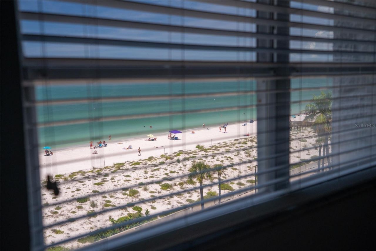 403 Gulf Way, Unit 601, Saint Pete Beach, FL 33706 Photo