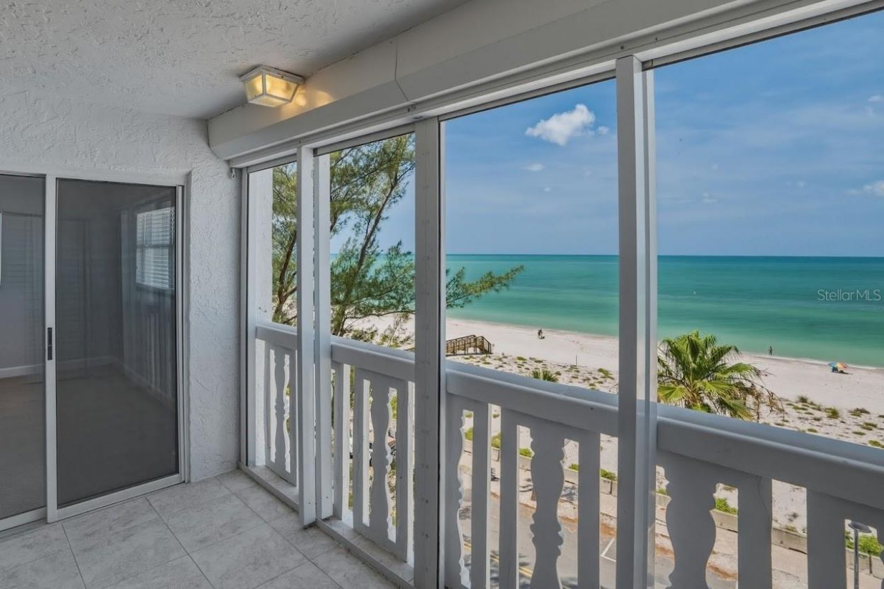 403 Gulf Way, Unit 601, Saint Pete Beach, FL 33706 Photo