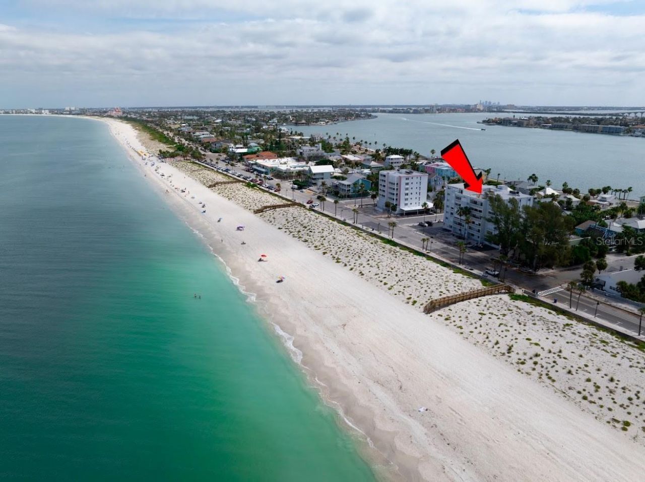 403 Gulf Way, Unit 601, Saint Pete Beach, FL 33706 Photo