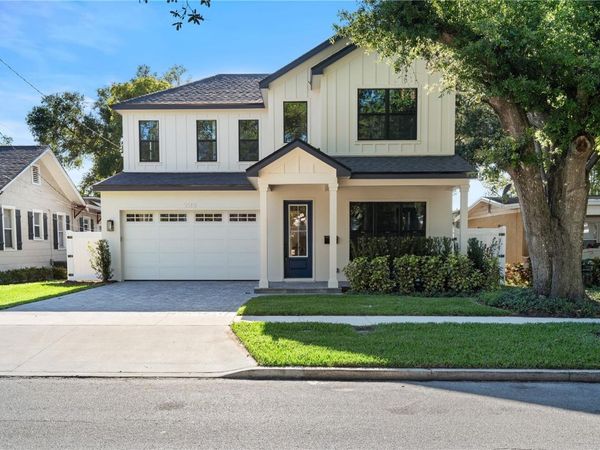 WINTER PARK, FL 32789