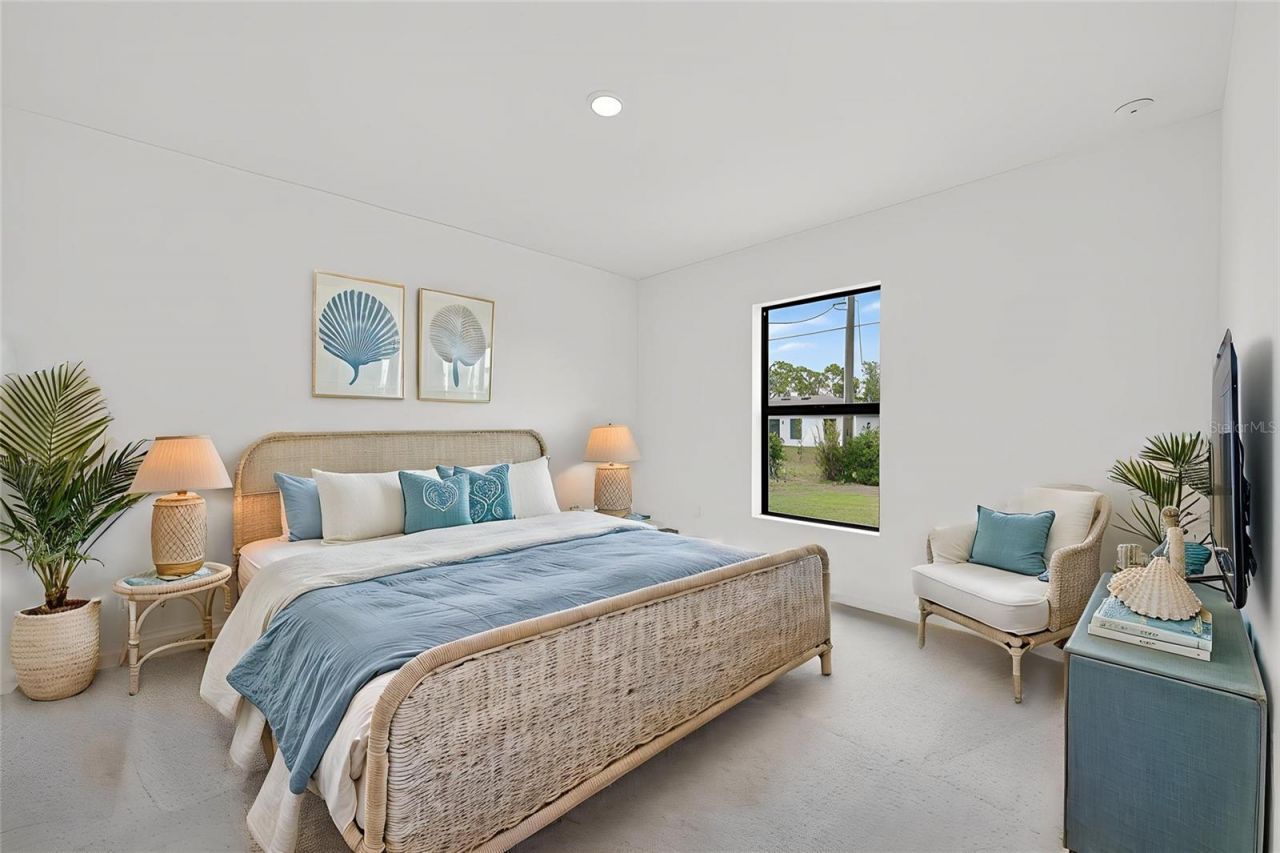 5384 Gillot Boulevard , Port Charlotte, FL 33981 Photo