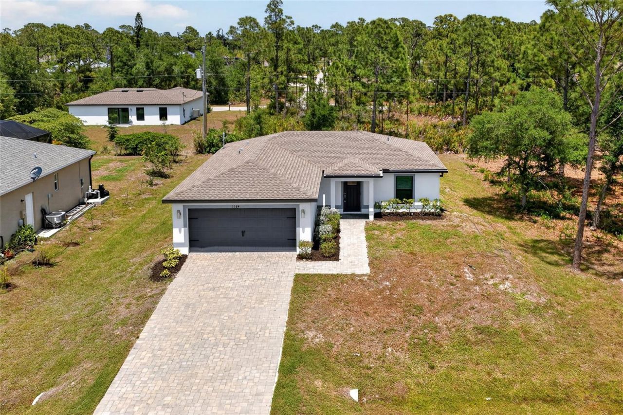 5384 Gillot Boulevard , Port Charlotte, FL 33981 Photo