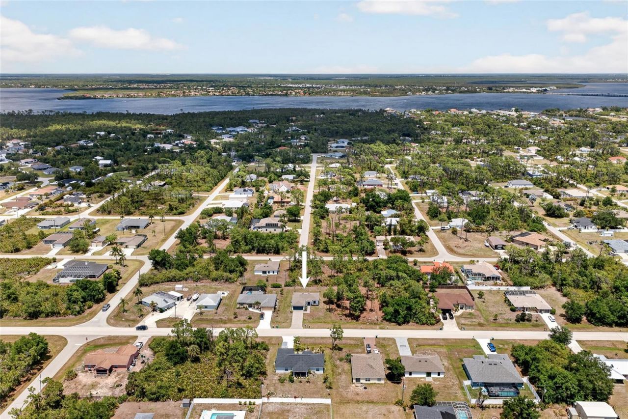 5384 Gillot Boulevard , Port Charlotte, FL 33981 Photo