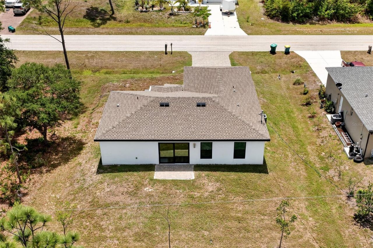 5384 Gillot Boulevard , Port Charlotte, FL 33981 Photo