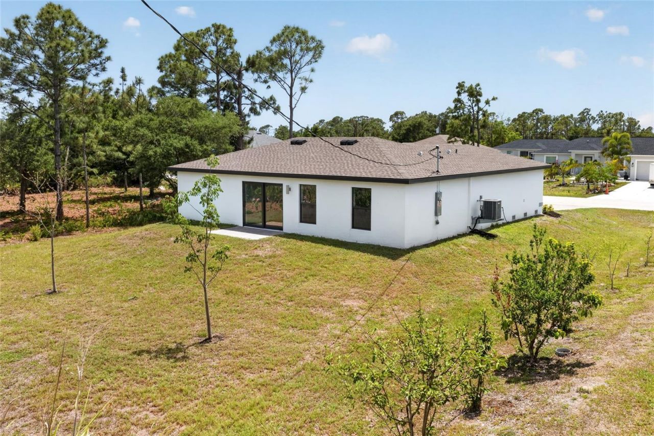 5384 Gillot Boulevard , Port Charlotte, FL 33981 Photo