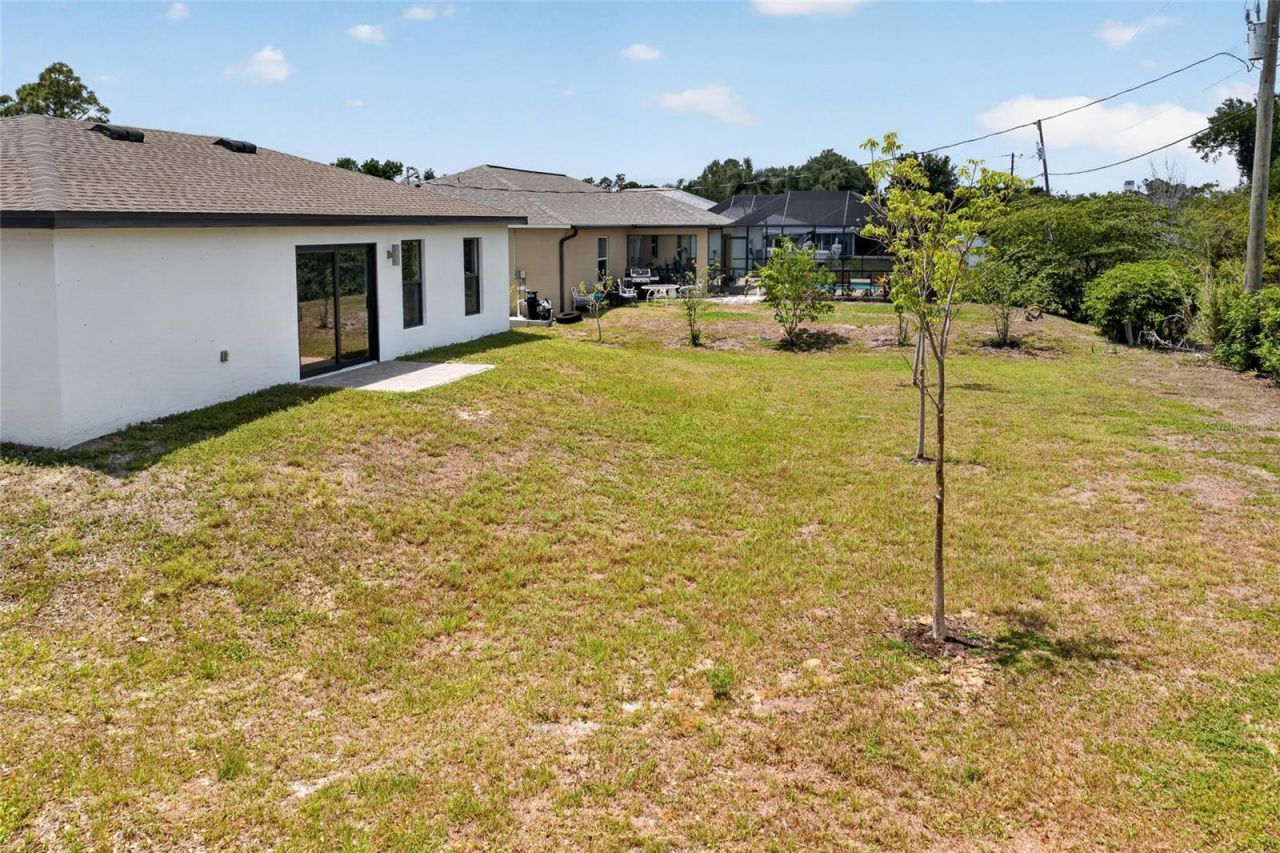 5384 Gillot Boulevard , Port Charlotte, FL 33981 Photo