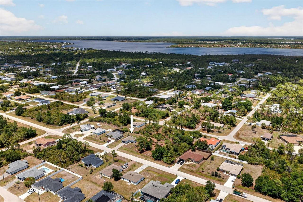 5384 Gillot Boulevard , Port Charlotte, FL 33981 Photo