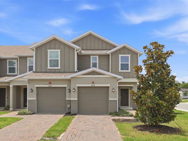 2274 CARRABELLE WAY , SANFORD, FL 32771