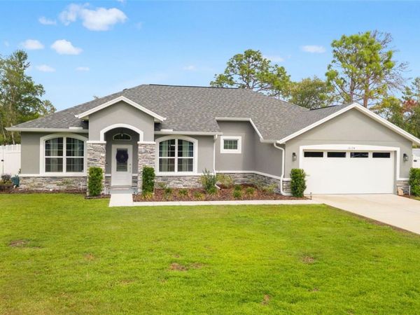 18194 MABERLY ROAD , WEEKI WACHEE, FL 34614