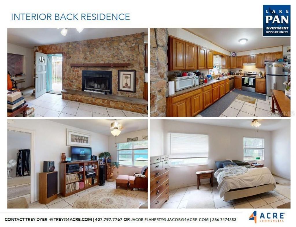1481 Cr 437 , Lake Panasoffkee, FL 33538 Photo