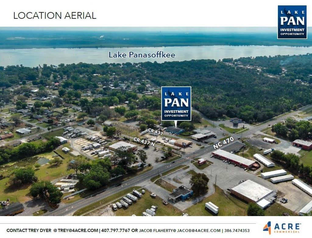 1481 Cr 437 , Lake Panasoffkee, FL 33538 Photo