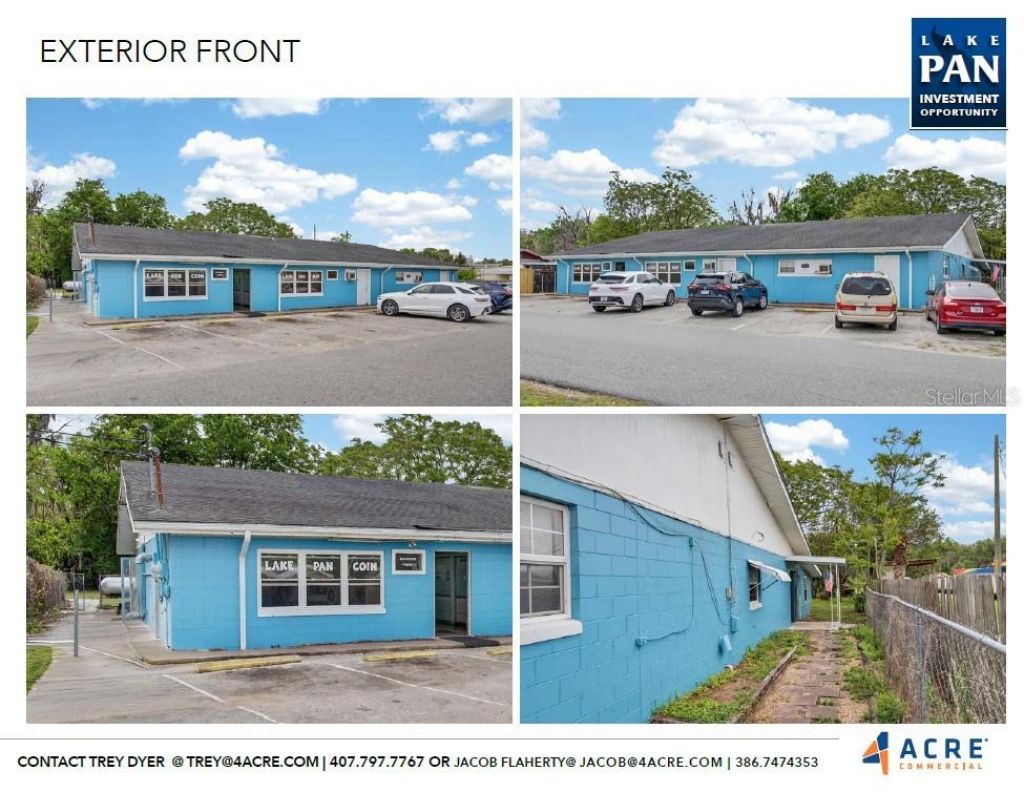 1481 Cr 437 , Lake Panasoffkee, FL 33538 Photo
