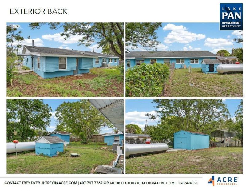 1481 Cr 437 , Lake Panasoffkee, FL 33538 Photo