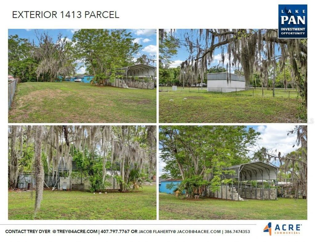 1481 Cr 437 , Lake Panasoffkee, FL 33538 Photo