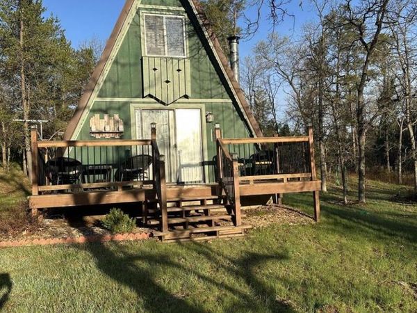 2401 18th AVENUE, Friendship, WI 53934