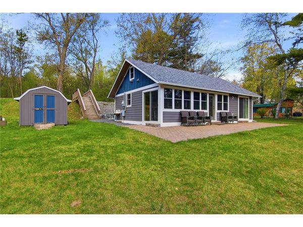 2308 Bundy Lane, Menomonie, WI 54751