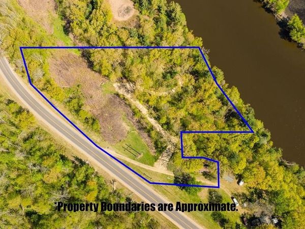 N4568 County Rd. N Road, Arkansaw, WI 54721