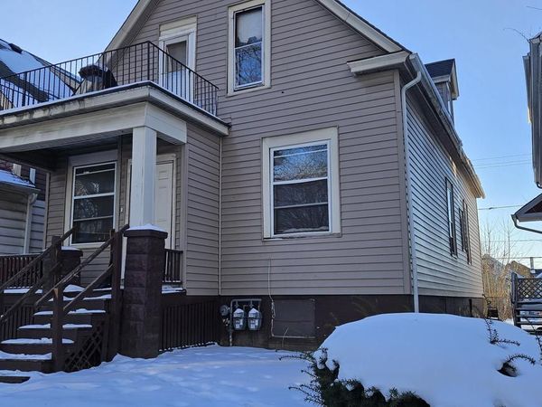 3363 26th STREET, Unit 3363A, Milwaukee, WI 53206