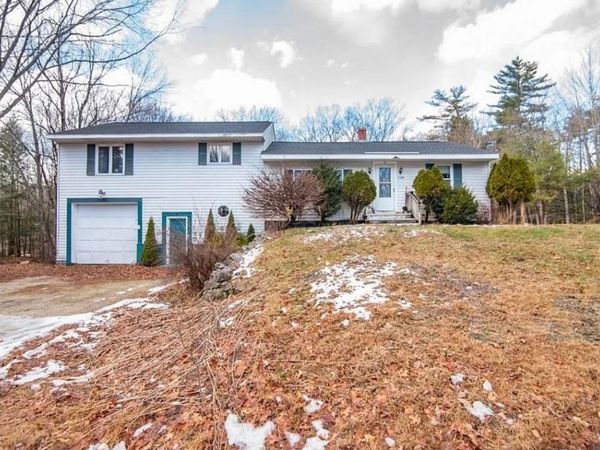 174 Hackett Hill Road, Hooksett, NH 03106