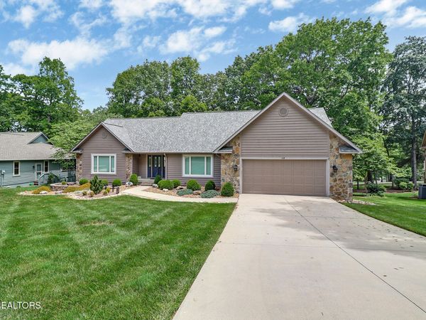 109 Huntington Drive, Crossville, TN 38558