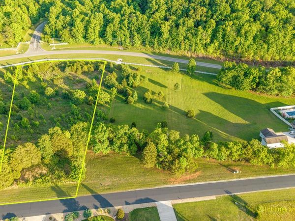 113 Roaming Fawn Drive, Rockwood, TN 37854