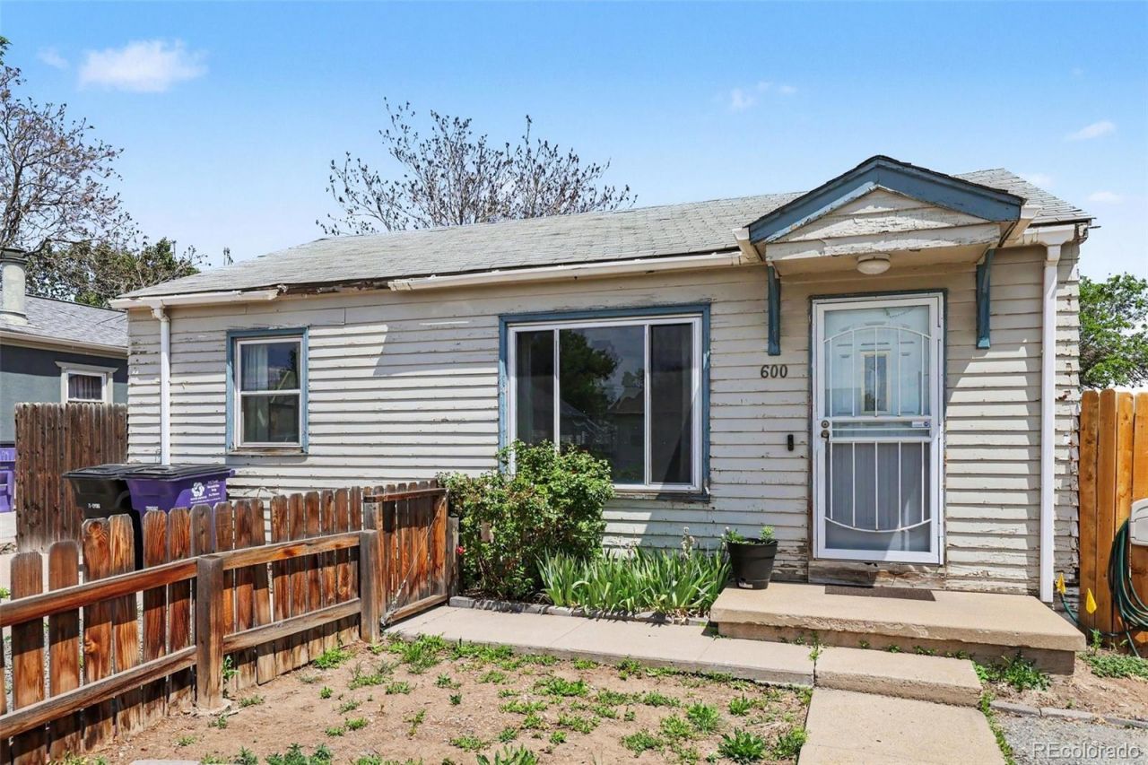 600 Osceola Street, Denver, CO 80204 Main Photo