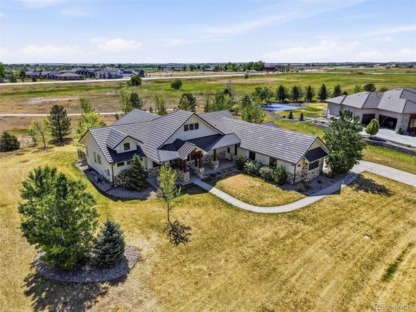 900 Berthoud Peak Drive, Berthoud, CO 80513