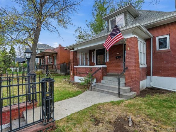 3267 Quitman Street, Denver, CO 80212