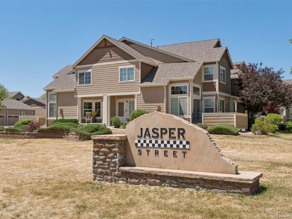 15800 E 121st Avenue , Unit A6, Brighton, CO 80603
