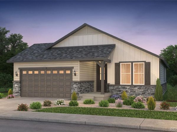 25260 E Pacific Avenue , Aurora, CO 80018